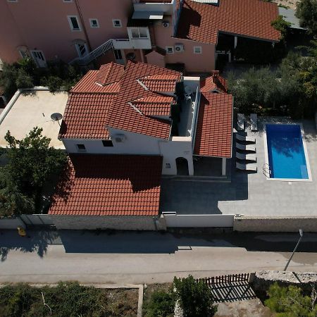 Villa Vesa Sevid Ngoại thất bức ảnh