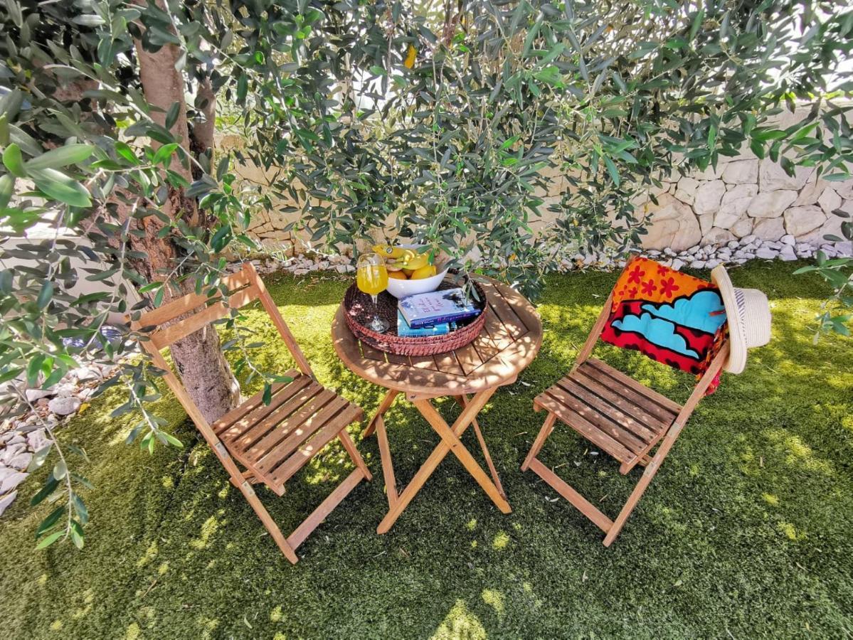 Villa Vesa Sevid Ngoại thất bức ảnh