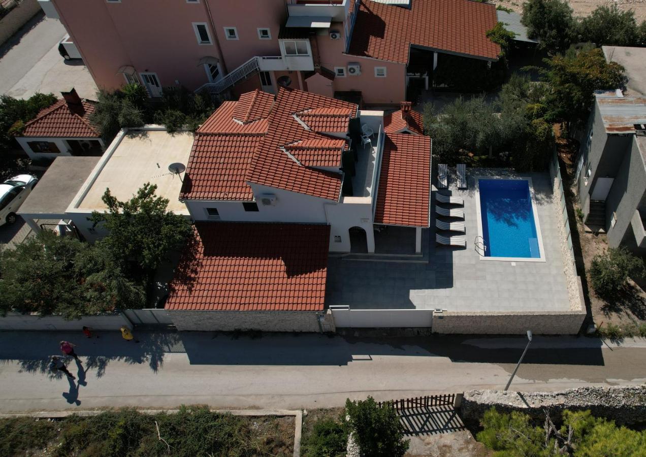 Villa Vesa Sevid Ngoại thất bức ảnh