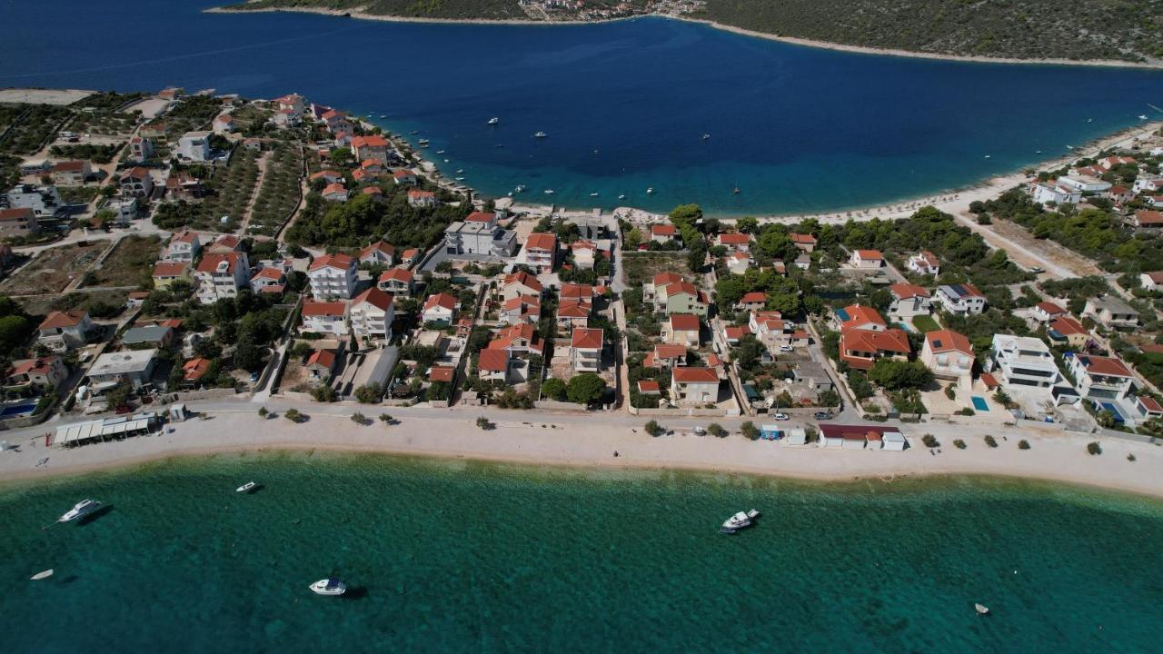 Villa Vesa Sevid Ngoại thất bức ảnh