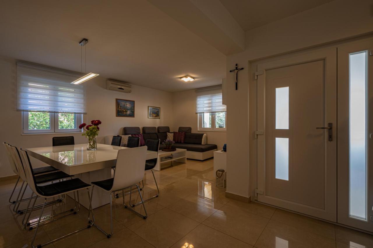 Villa Vesa Sevid Ngoại thất bức ảnh