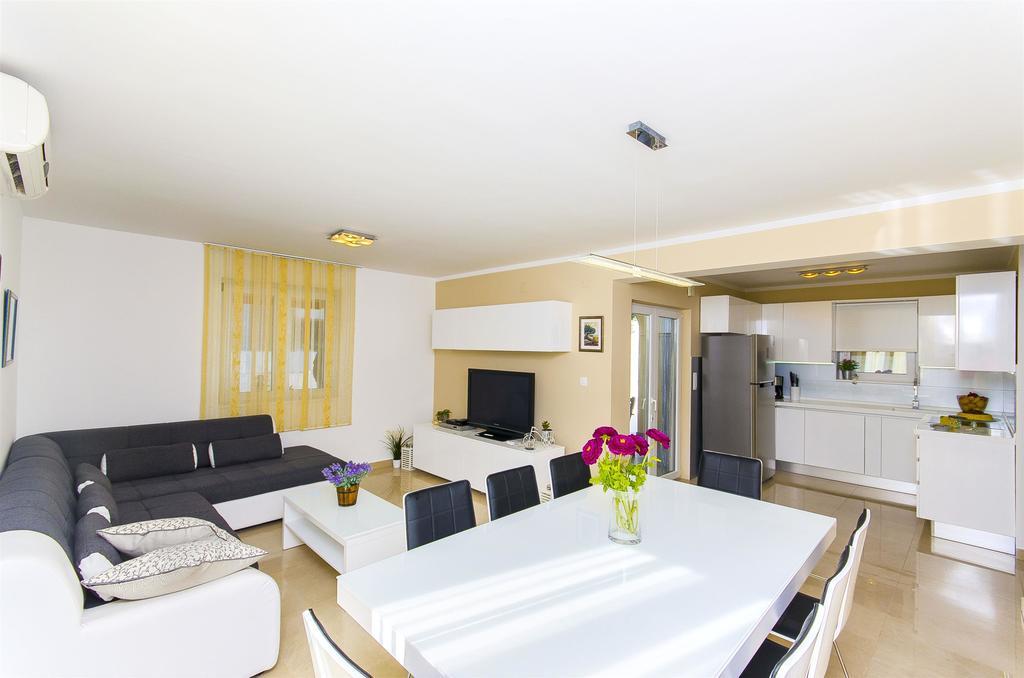 Villa Vesa Sevid Ngoại thất bức ảnh