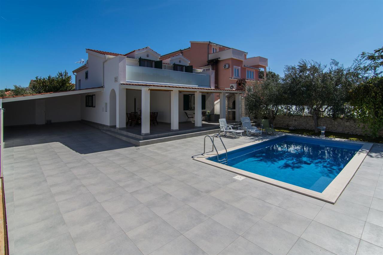 Villa Vesa Sevid Ngoại thất bức ảnh