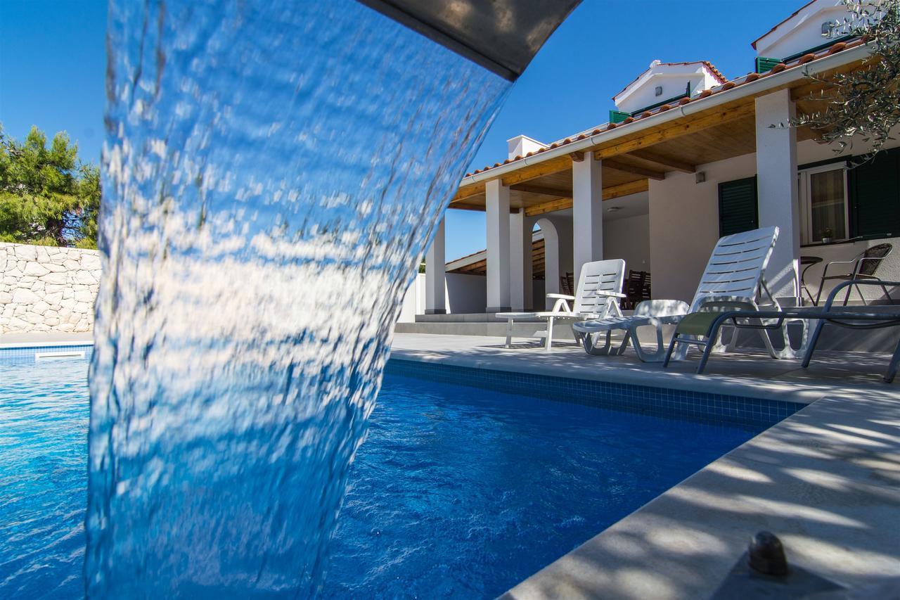 Villa Vesa Sevid Ngoại thất bức ảnh