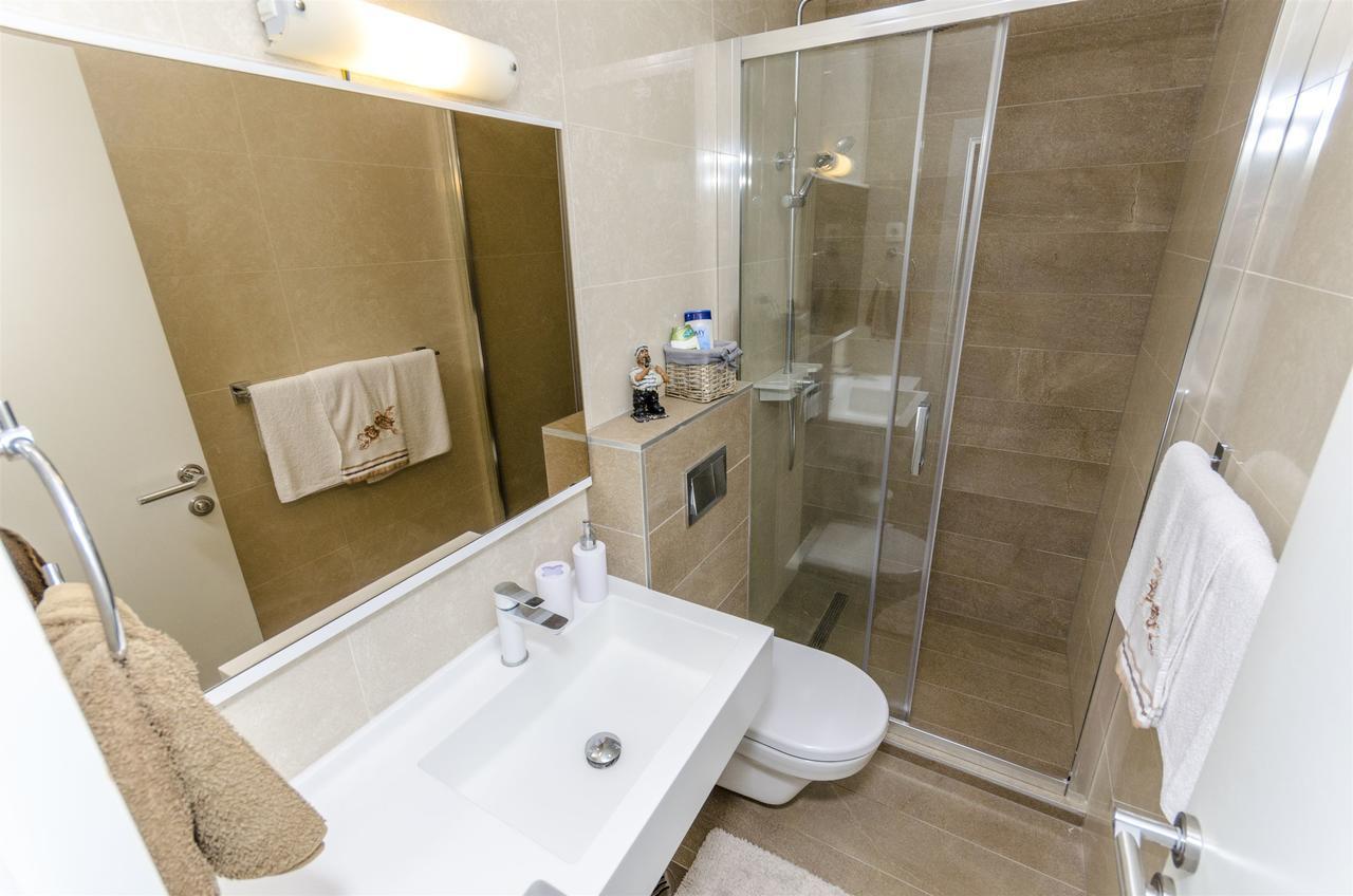 Villa Vesa Sevid Ngoại thất bức ảnh
