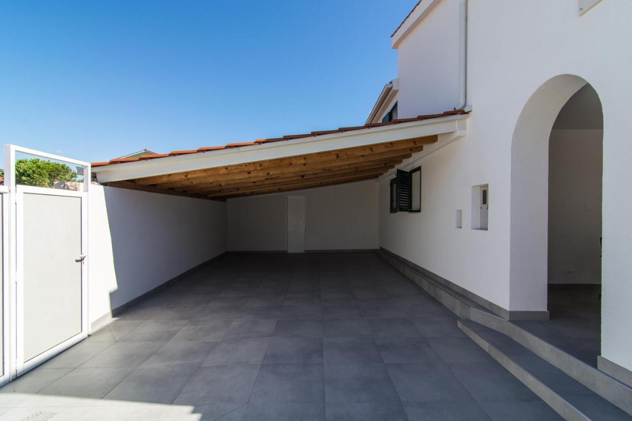 Villa Vesa Sevid Ngoại thất bức ảnh