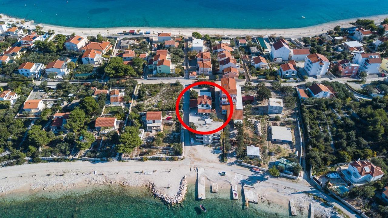 Villa Vesa Sevid Ngoại thất bức ảnh