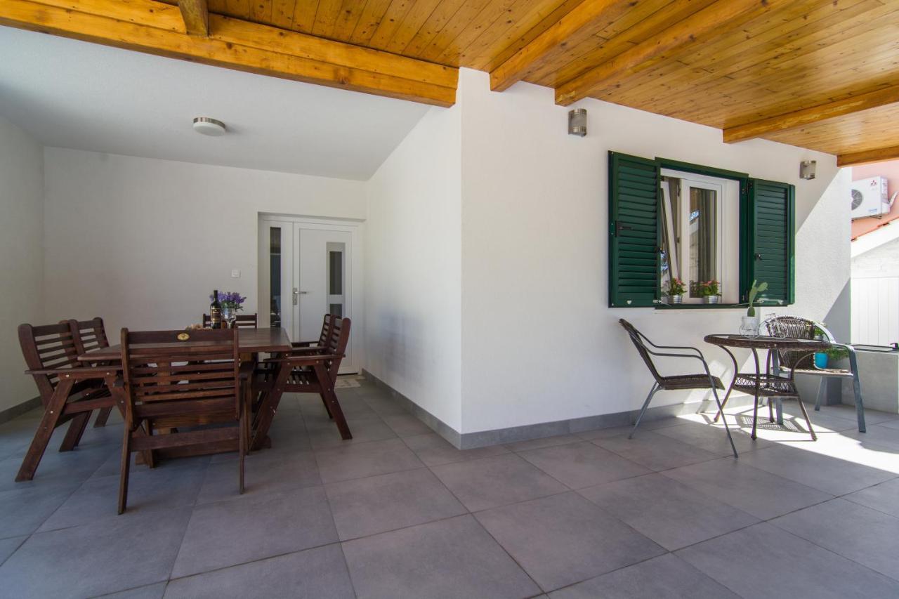 Villa Vesa Sevid Ngoại thất bức ảnh